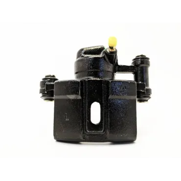 Суппорт тормозной передний левый c abs Джили СК GEELY CK/CK2 1402136180