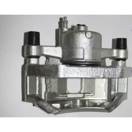 Суппорт тормозной передний левый MG350 MG5 Лицензия 10030669