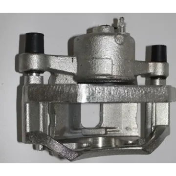 Суппорт тормозной передний правый MG350 MG5 Лицензия 10030885