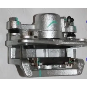 Суппорт тормозной задний левый hover Грейт Вол Ховер Great Wall Hover Great Wall 3502100-K00