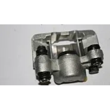 Суппорт тормозной задний правый Чери Тиго Chery Tiggo Лицензия T11-3502060