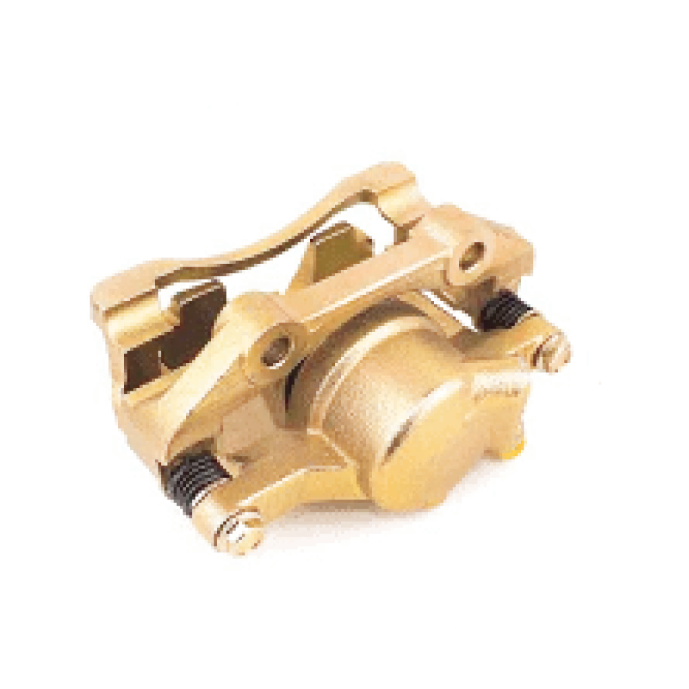 Супорт томозной лівий Чері Амулет Chery Amulet Ліцензія A11-6GN3501050AB