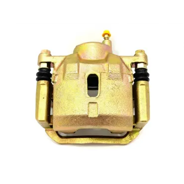 Суппорт тормозной передний l Джили МК Geely MK 1014001809