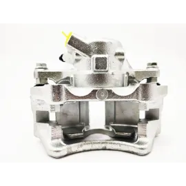 Суппорт передний без ABS L левый Джили СК Geely CK/CK2 KIMIKO 3501102180