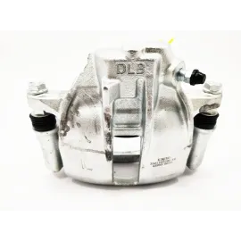 Суппорт передний без ABS L левый Джили СК Geely CK/CK2 KIMIKO 3501102180