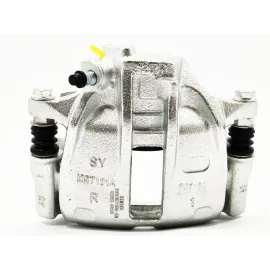 Суппорт передний без ABS R Geely CK/CK2 Джили СК KIMIKO 3501202180