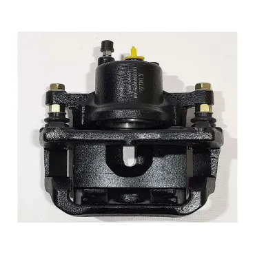 Суппорт передний левый L с ABS Джили МК Geely MK/MK2/GC6 KIMIKO 1014001809