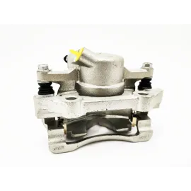 Суппорт передний L Чери Амулет Chery Amulet KIMIKO A11-6GN3501050AB
