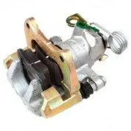 Суппорт задний левый Чери Истар Chery Eastar B11-3502050BA