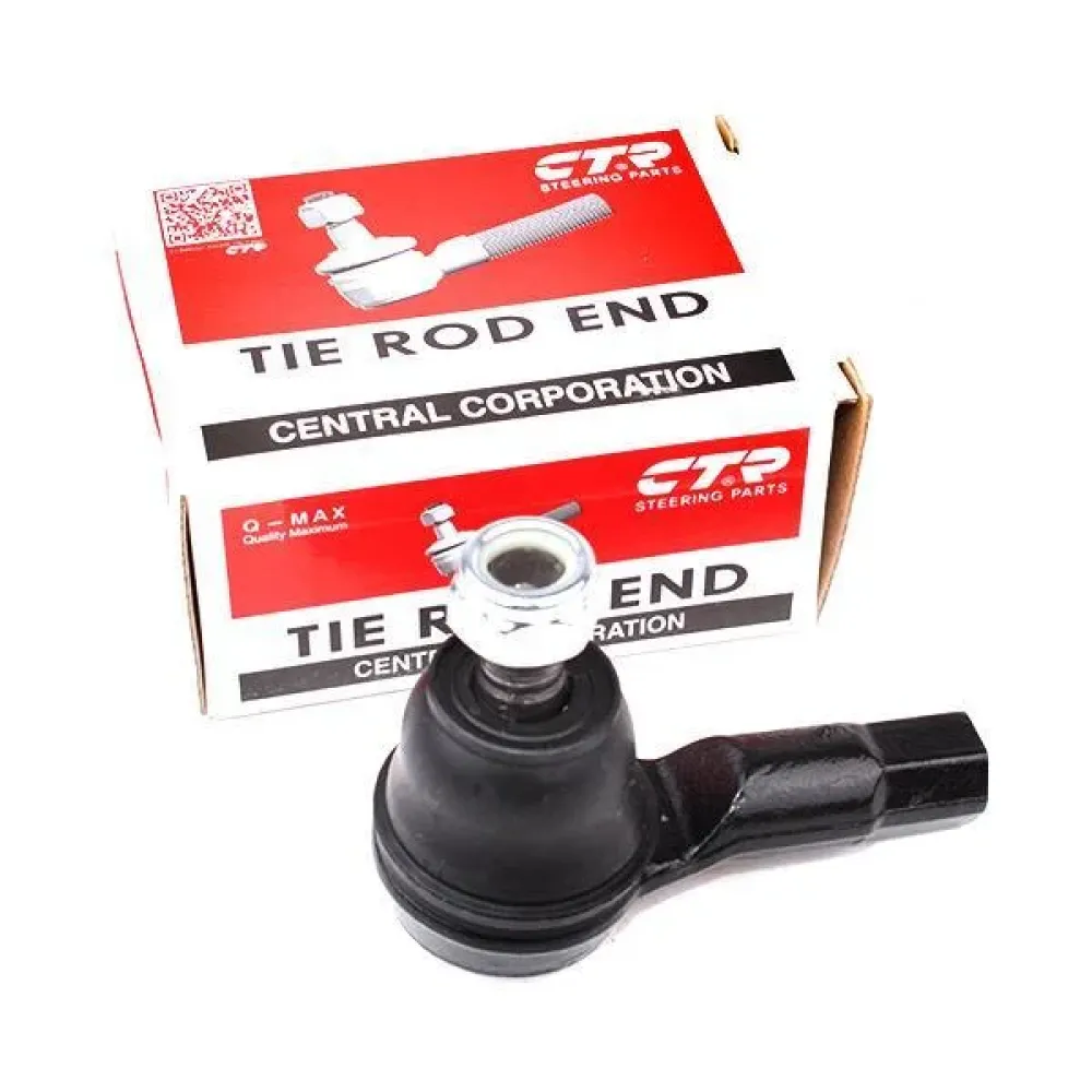 Наконечник рулевой Чери Кью-Кью Chery QQ CTR S11-3003050BB