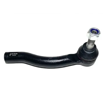 Наконечник кермовий L лівий Джили ЛС Geely LC ETS 1014002692