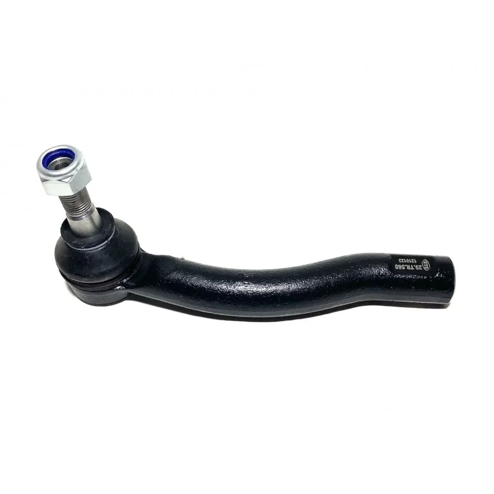 Наконечник рулевой L левый Джили МК Geely MK/MK2/GC6 ETS 1014001960