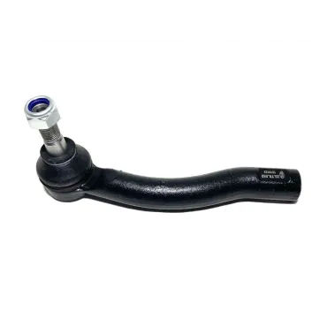 Наконечник кермовий L лівий Джили МК Geely MK/MK2/GC6 ETS 1014001960