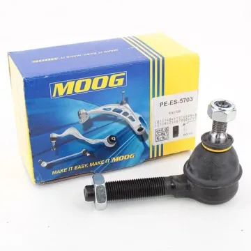 Наконечник рулевой Лифан 520 LIFAN 520 Moog L3411210A1