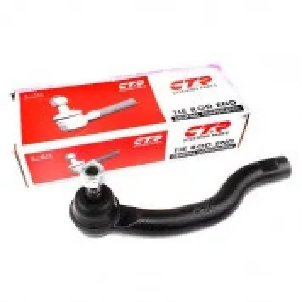 Наконечник рулевой правый R Джили ЕХ7 Geely EX-7 CTR 1014020087