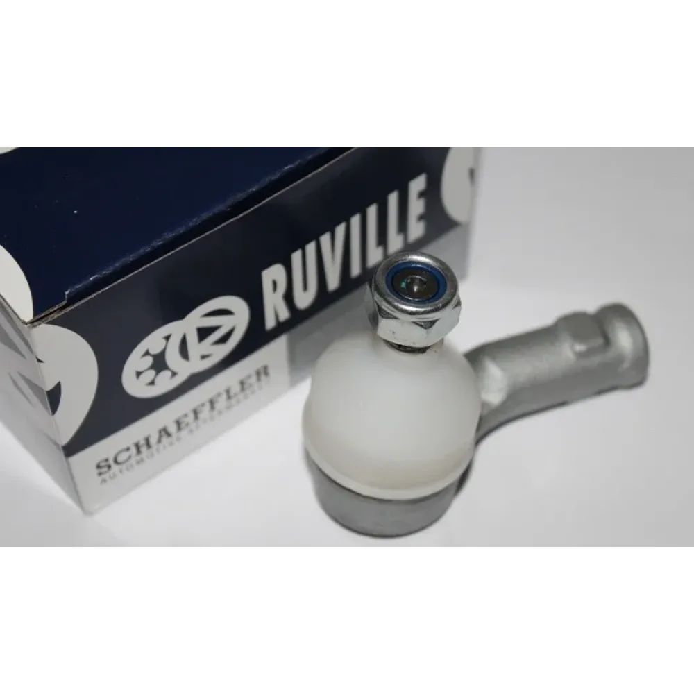Наконечник правый Чери Амулет Chery Amulet Ruville А11-3003060