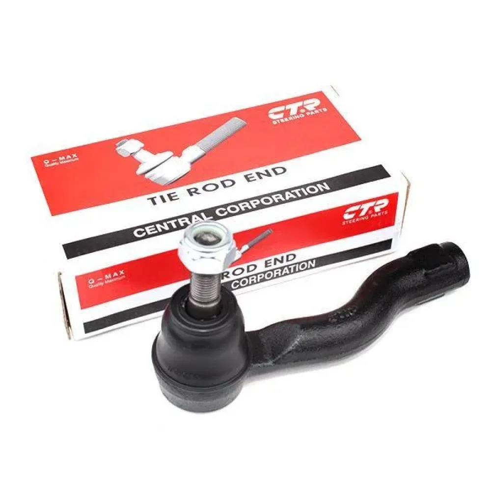Наконечник рулевой левый Чери Тиго Chery Tiggo CTR T11-3401050