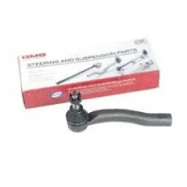 Наконечник рулевой левый Джили СЛ Geely SL GMB 1061001068