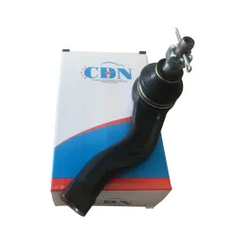 Наконечник рульової правий Джилі СК GEELY CK Ліцензія 3401140106