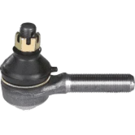 Наконечник рулевой наружный Грейт Волл Сейф Great Wall Safe Лицензия 3400420-D01