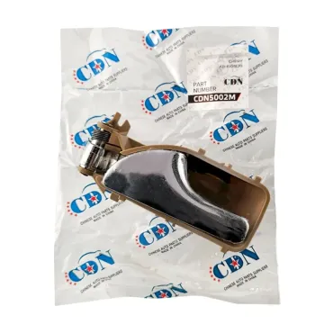 Ручка двери внутренняя левая металл Чери Амулет Chery Amulet CDN A11-6105120
