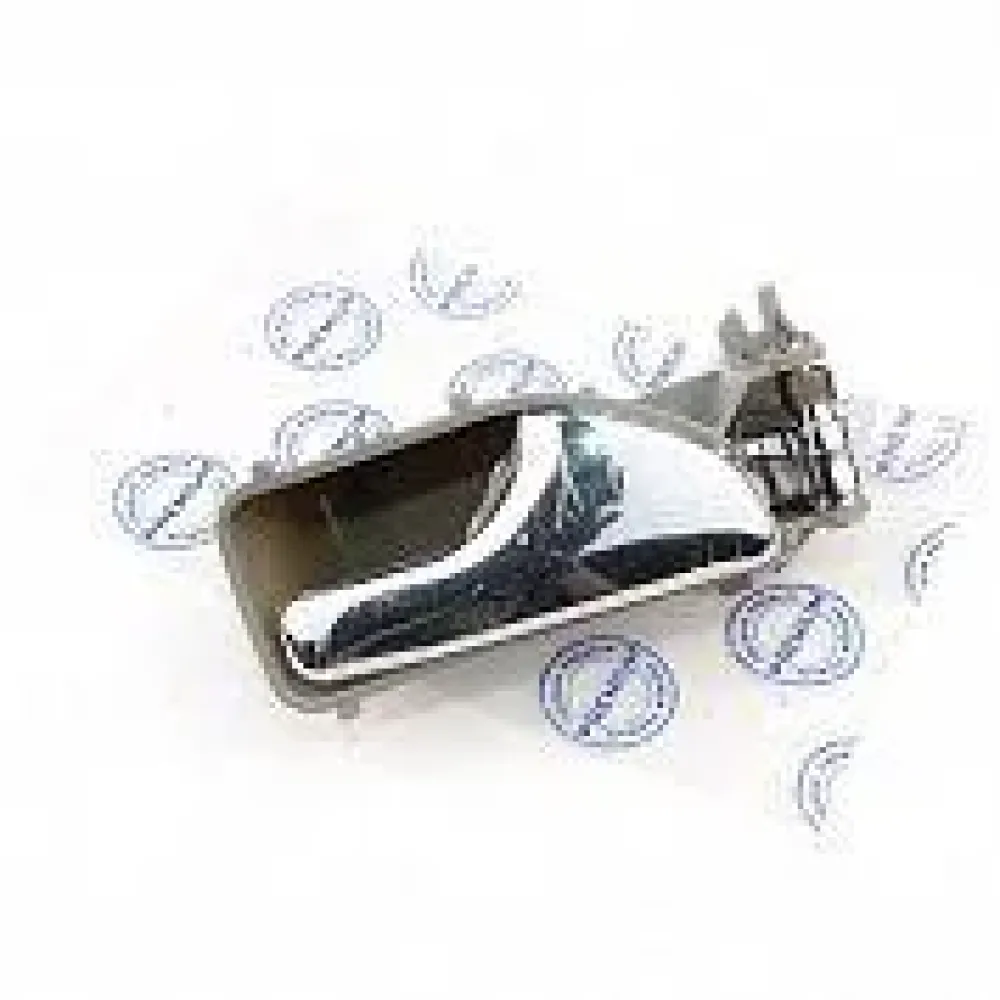 Ручка дверей внутрішня права Чері Амулет Chery Amulet Ліцензія A11-6105450AL
