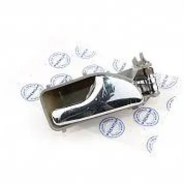 Ручка дверей внутрішня права Чері Амулет Chery Amulet Ліцензія A11-6105450AL