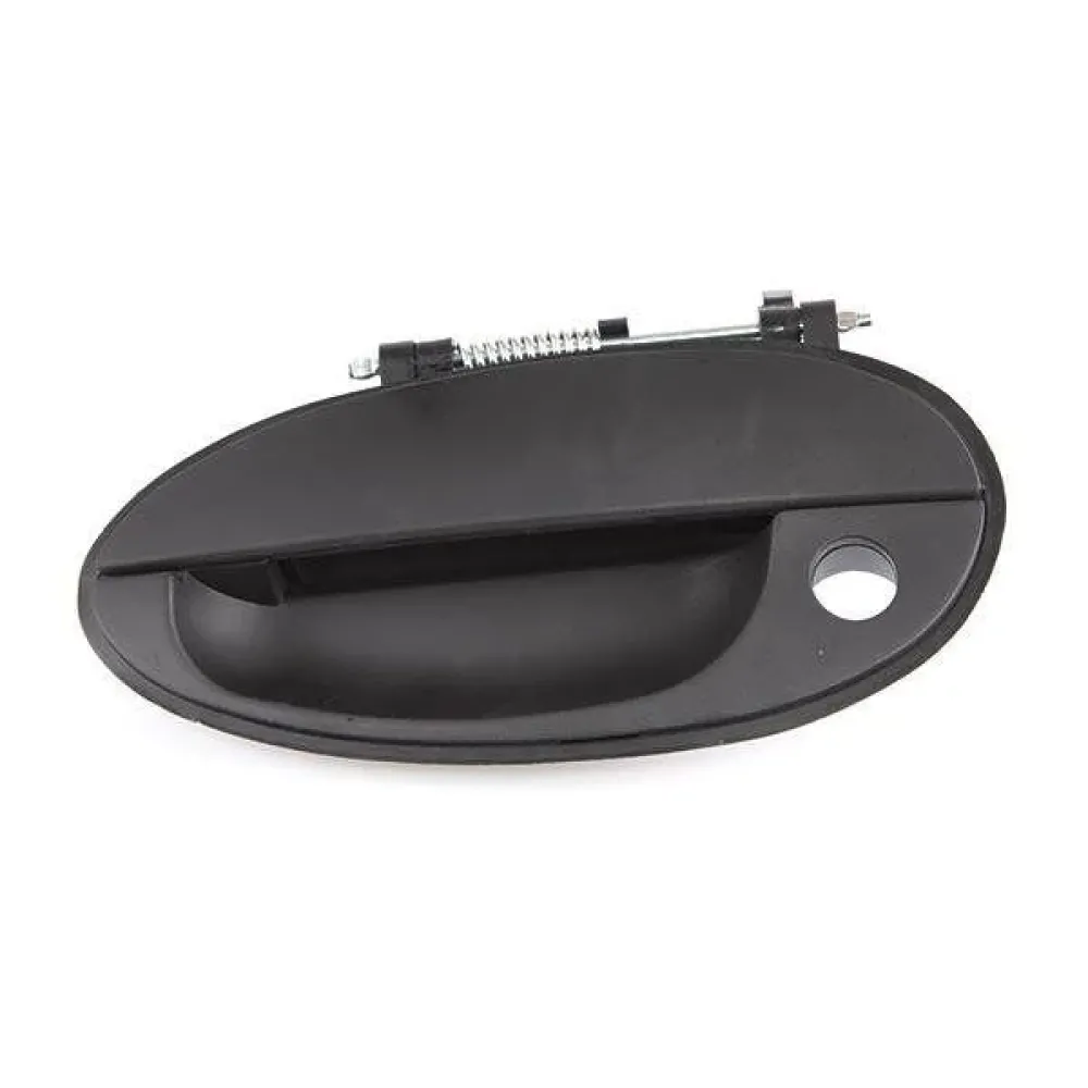 Ручка двери наружная передняя левая Chery QQ Лицензия S11-6105170