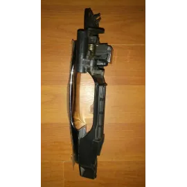 Ручка двери наружная передняя правая Джили МК Geely MK Geely 1018005040