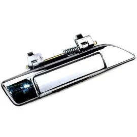 Ручка двери наружная r hover Грейт Вол Ховер Great Wall Hover Лицензия 6105600-K00