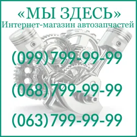 Ручка дверей зовнішня задня ліва Чері Кью-Кью Chery QQ Ліцензія S11-6205170
