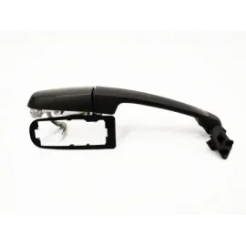 Ручка дверей зовнішня задня права Чері Амулет Chery Amulet CDN A15-6205180-DQ