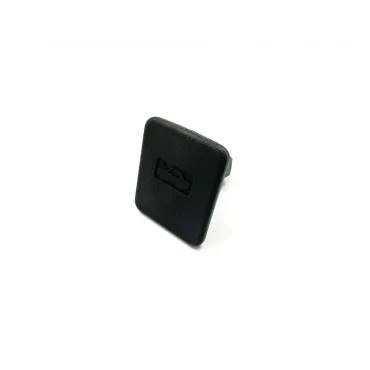 Ручка капота (чёрная) Chery Kimo Чери Кимо S12-5305460BA