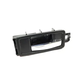 Ручка внутренняя передняя правая Джили СК GEELY CK Лицензия 1800334180