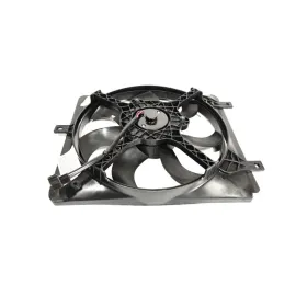 Вентилятор на 3 крепления Джили СК GEELY CK Лицензия 1602192180