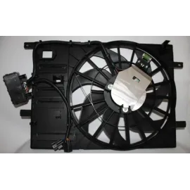 Вентилятор охолодження MG550 10001383
