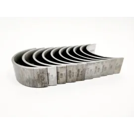 Вкладки колінвала 0,50 Чері Амулет Chery Amulet KIMIKO 480-1AT1005012