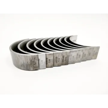 Вкладки колінвала 0,50 Чері Амулет Chery Amulet KIMIKO 480-1AT1005012