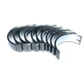Вкладки колінвала 481/484 +0.25 Чері Елара Chery Elara Китай 481H-BJ1005013BA