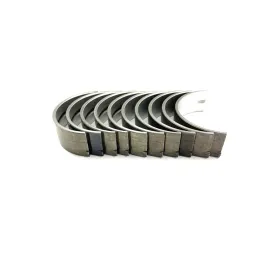 Вкладыши коренные STD Chery Beat /Jaggi /Kimo Чери Бит/Джагги/Кимо KLM 473F-BJ1005012