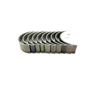 Вкладыши коренные STD Chery Beat /Jaggi /Kimo Чери Бит/Джагги/Кимо KLM 473F-BJ1005012