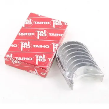 Вкладыши шатунные BYD F3 1.5 Бид Ф3 STD TAIHO 10096069-00