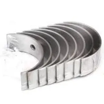 Вкладки шатунні std Чері Амулет Chery Amulet/Karry Ліцензія 480-BJ1004121