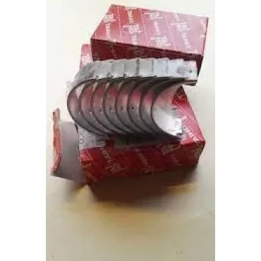 Вкладыши шатунные +0.25 Great Wall Hover TAIHO SMD305216