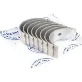 Вкладыши шатунные 0.50 Чери Амулет Chery Amulet Лицензия 480-1AT1004121