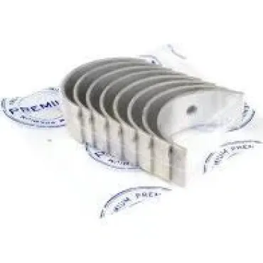Вкладыши шатунные 0.50 Чери Амулет Chery Amulet Лицензия 480-1AT1004121