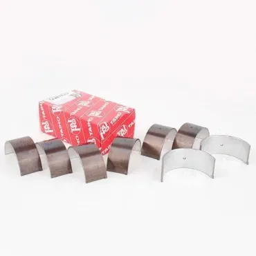 Вкладыши шатунные +0.25 Чери Тиго Chery Tiggo/Hover SMD327503