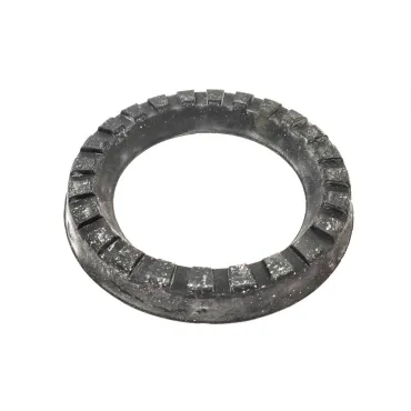 Прокладка пружини передньої верхньої Чері Істар Chery Eastar B11-2901023