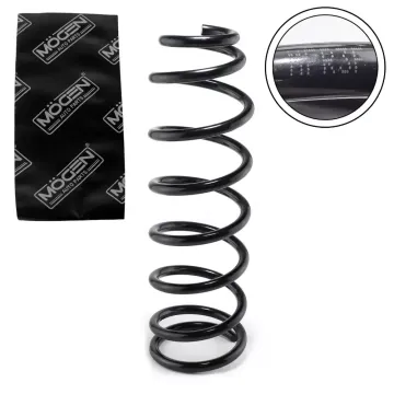 Пружина задней подвески Geely FC SL GC7 BYD F3 LIFAN 620 Германия MOGEN 1061001048