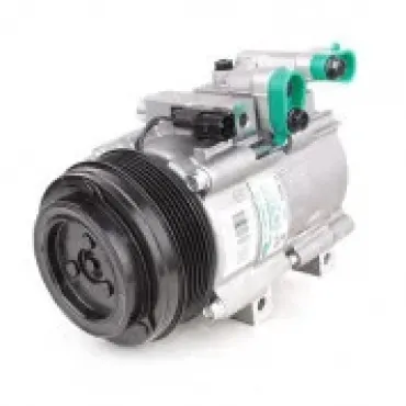 Компрессор кондиционера Джили Эмгранд Х7 Geely Emgrand X7 1017009663
